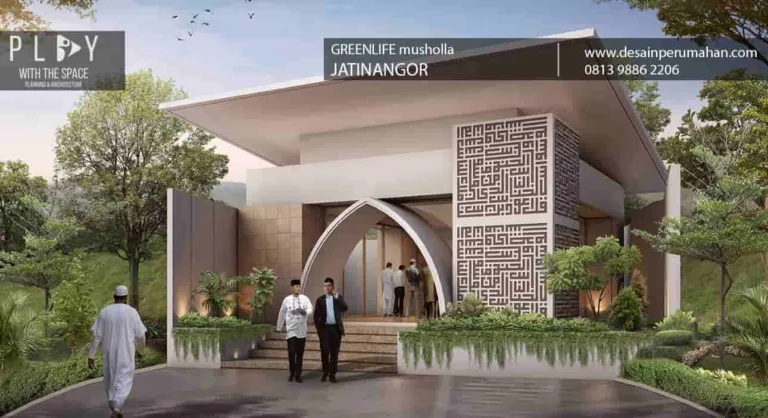 jasa desain tempat ibadah-min